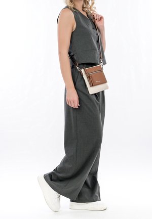 Tamaris, Sac bandoulière - beige