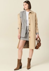 BONOBO Jeans Blazer - bleu marine