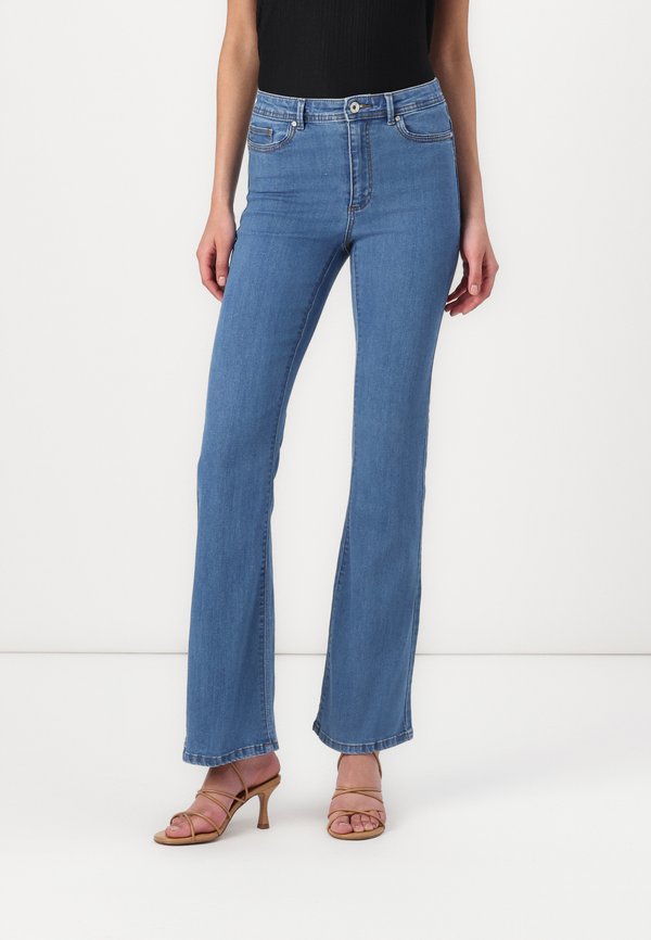 ONLVILJA - Flared Jeans