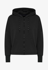 Unausgewählt, black