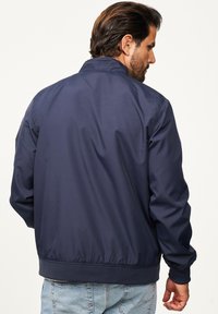 One Redox ÜBERGANGS - Bomberjacke - navy