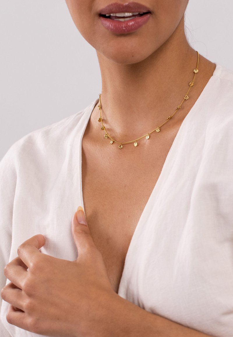 Purelei Malihini Necklace, Textile, No Gems, Fabric, No Gemstone