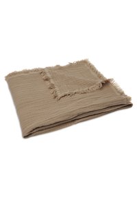 Jollein LEDIKANT - FRINGE - Hydrofiele doek - brown