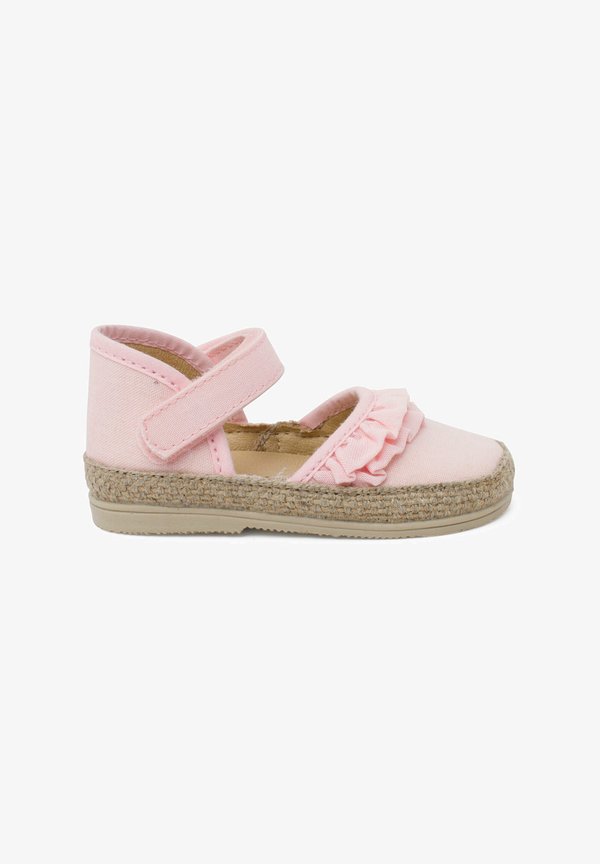 TIRA ADHERENTE - Riemchenballerina - rosa