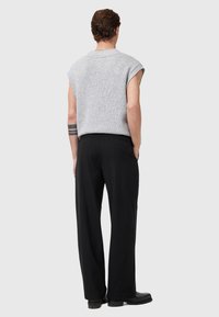AllSaints DAWSON  czarny