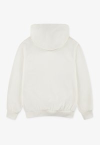 Converse URBAN HOODIE - Kapucni - egret