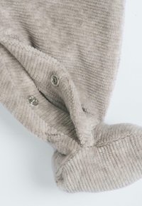 Chicco BACK OPENING - Tutina - natural