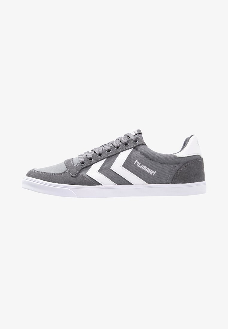 Hummel Slimmer Stadil Low Jr Sneaker grün ab 41,28 € | Preisvergleich Hummel Slimmer Stadil Low Jr Sneaker grün ab 41,28 € | Preisvergleich