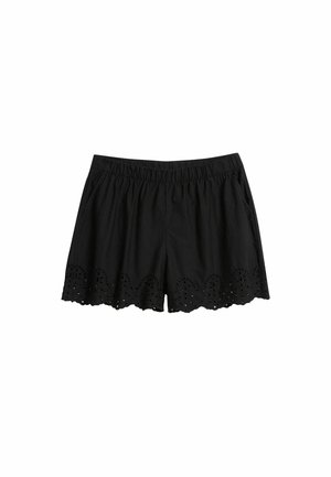 Kappahl, Shorts - black