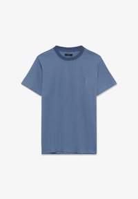 Kijelölve, blue horizon