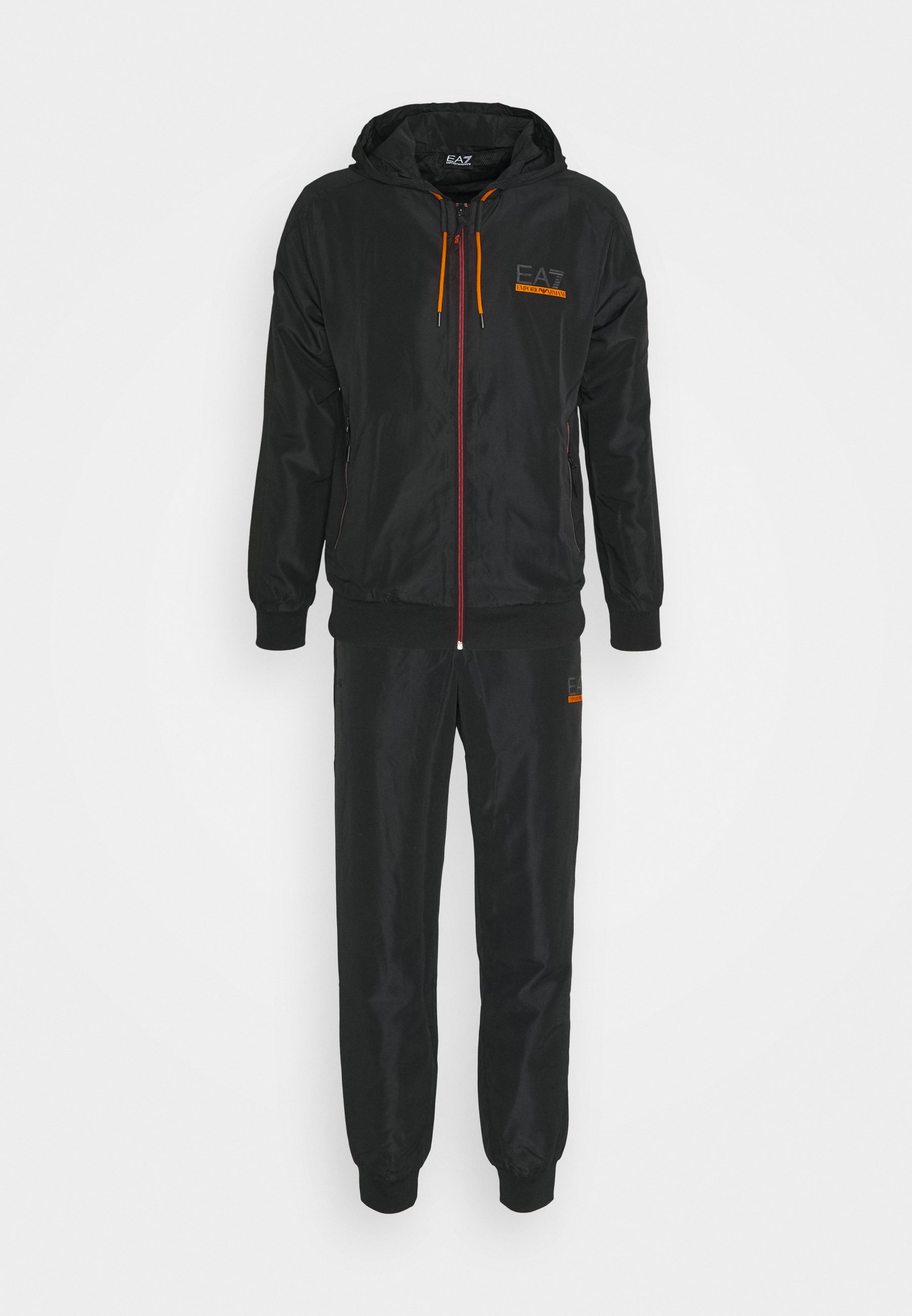 zalando tuta sportiva