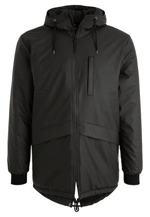 Parkas - black