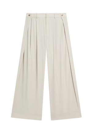 Massimo Dutti, Bukser - grey