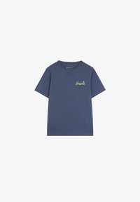 Selected, navy