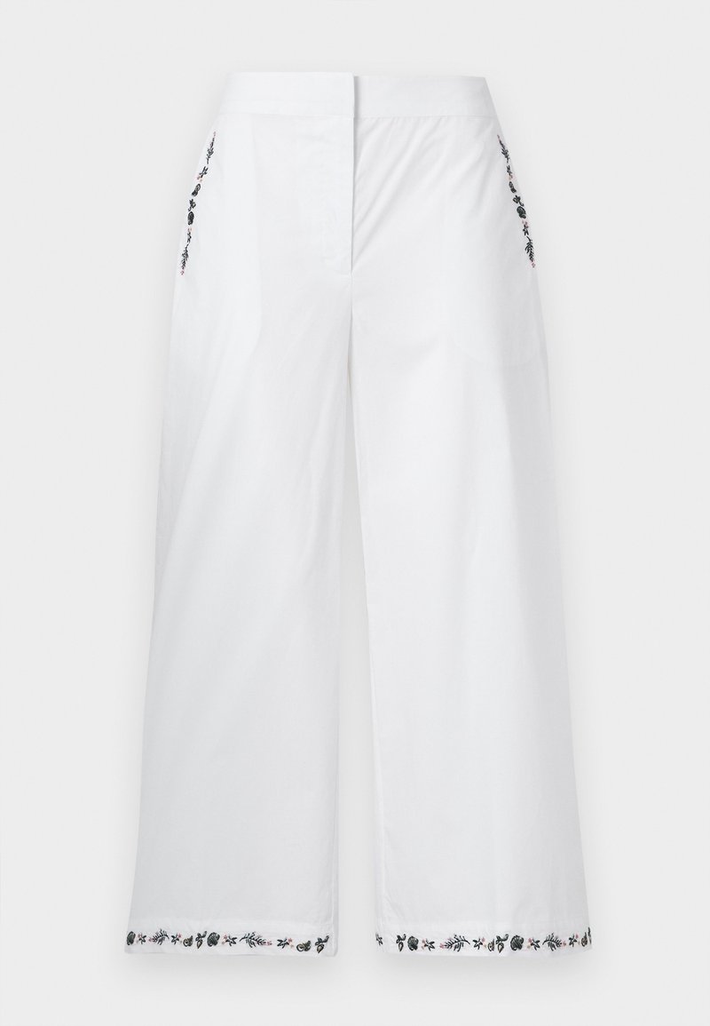 Marella Broek wit Marella Broek wit