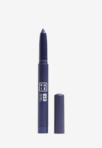 3ina THE 24H EYE STICK - Ögonskugga - 853 dark blue