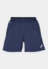 ROAD SHORT - Kurze Sporthose - midnight/tarmac