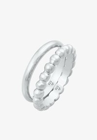 Pasirinkta, silberfarben