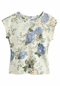 Unselected, floral