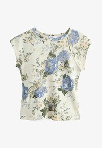 Unselected, floral