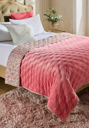 Next, DITSY FLORAL BEDSPREAD UNISEX - Lagener - multi bright