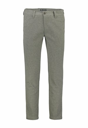 Chinos - grey