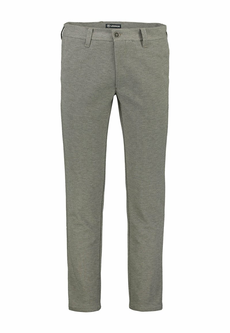 LERROS Chinos - grey