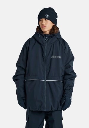 WIDE UNISEX - Kurtka przeciwdeszczowa