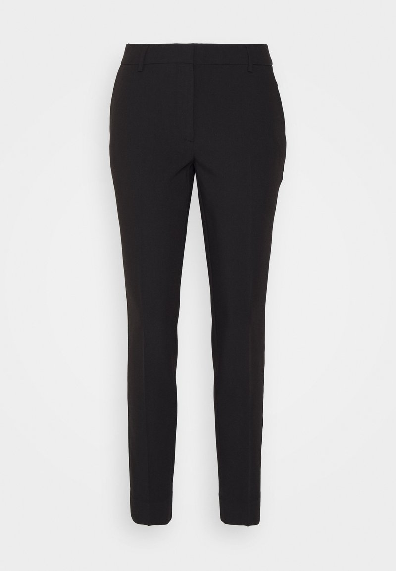 Bruuns Bazaar Broek zwart