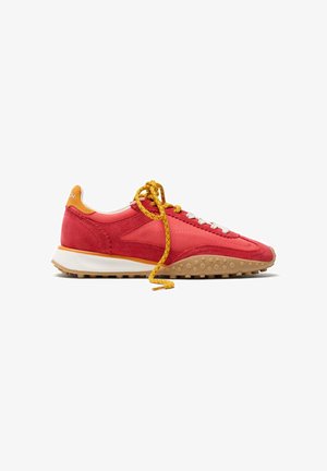 HOFF, BRIDGE MKII SCARLET UNISEX - Sneaker low - rojo