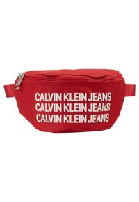 Calvin Klein Jeans Håndtasker - red