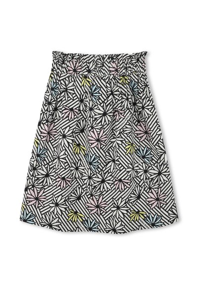 Sonia Rykiel FANTAISIE IMPRIMÉE - A-line skirt - imprime
