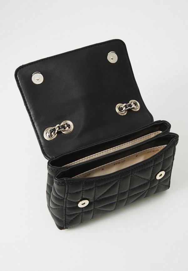 EDITA MINI FLAP - Cross body bag4