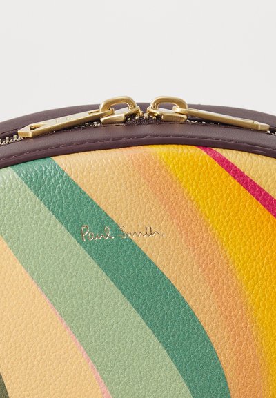 Paul Smith UNISEX wielokolorowy