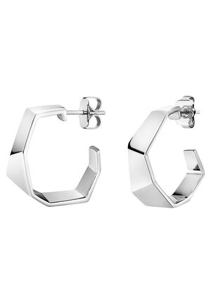 Calvin Klein, Earrings - silber