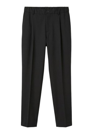 Be Able, RICCARDO - Pantaloni - black