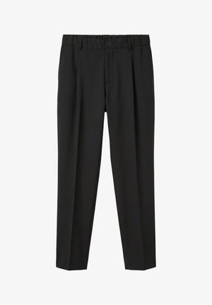 Be Able, RICCARDO - Pantaloni - black