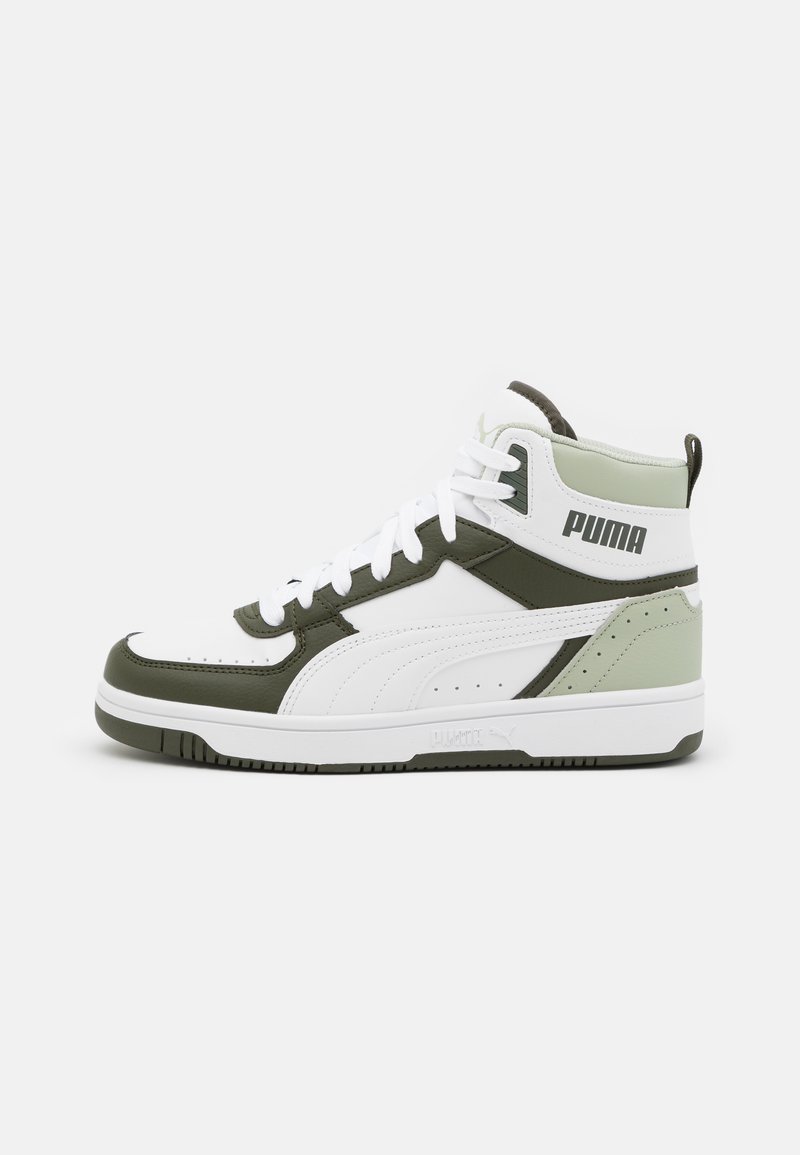 puma rebound joy forest night