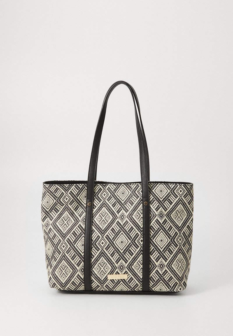 Anna Field - Shopping bags - black, Forstør