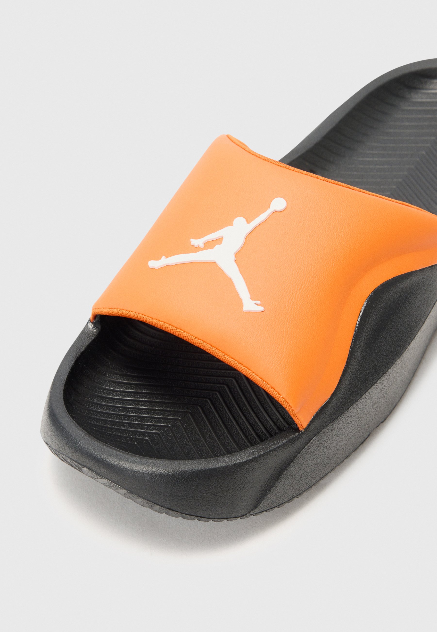 jordan slides strap