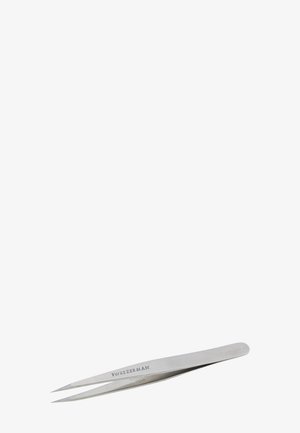 POINT TWEEZER - Hair removal tool - neutral