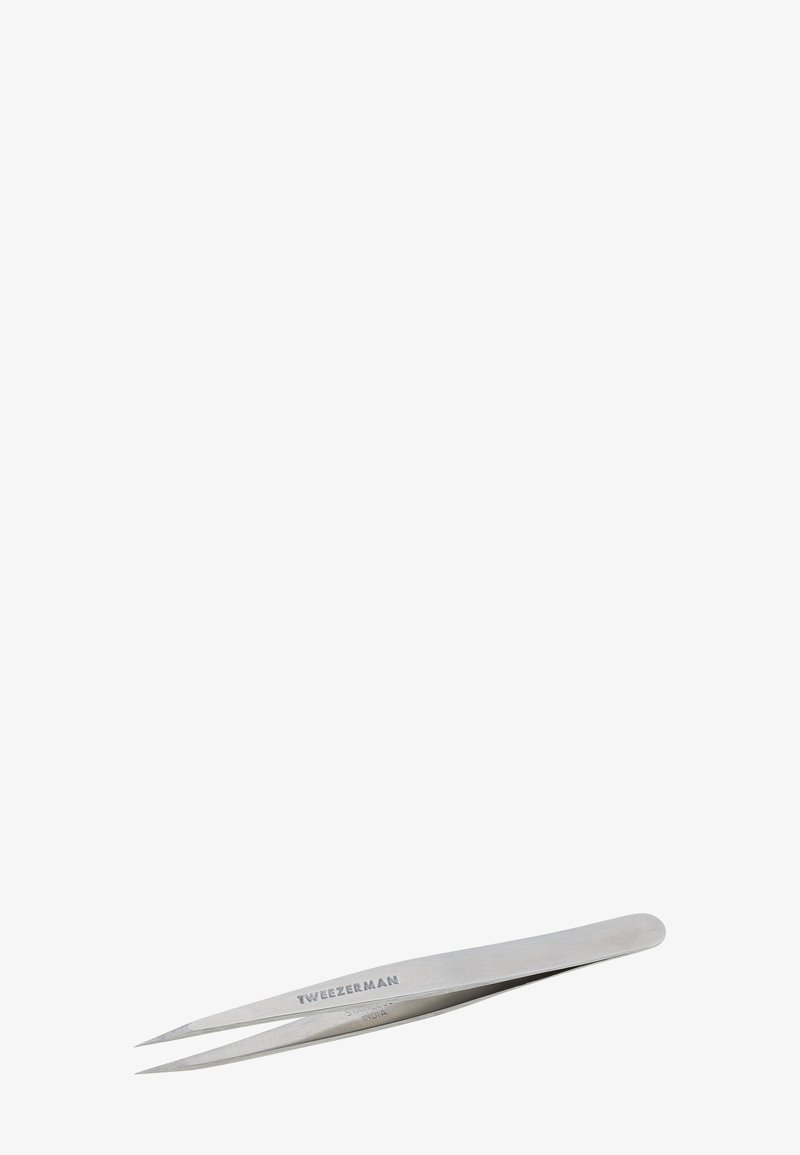 TWEEZERMAN - POINT TWEEZER - Accessoires d'épilation - neutral, Agrandir