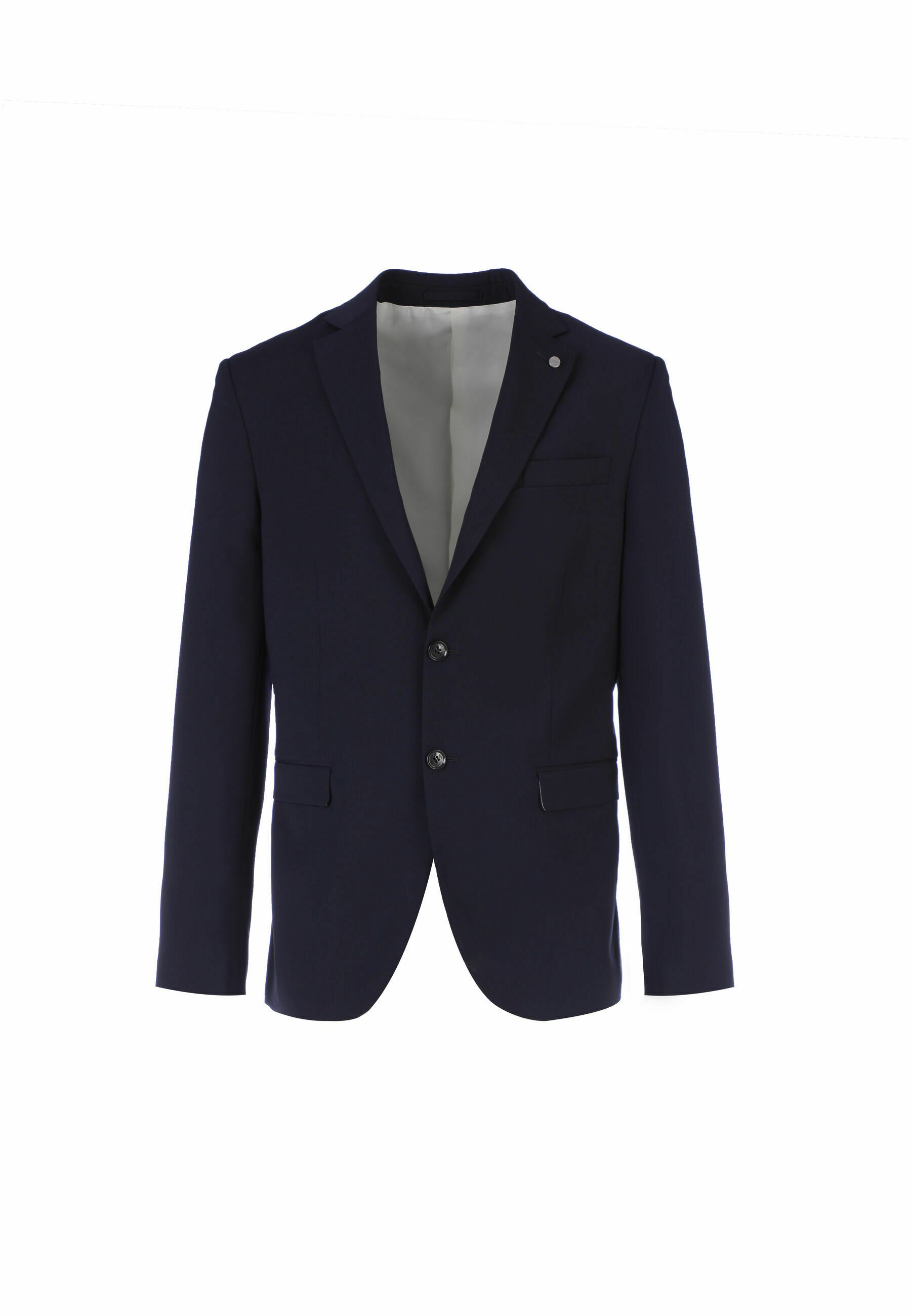 LIU JO REGULAR FIT - Americana - dark blue/azul marino - Zalando.es