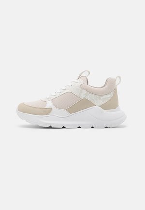 Tenisky - beige