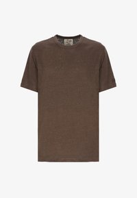 Selezionato, marrone