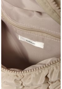 InWear Axelremsväska - sandstone