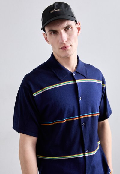 Paul Smith Button down-skjorte - very dark navy