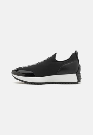 NALLEN - Zapatillas - black