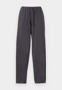 FAZY - Pantalon de survêtement - acier
