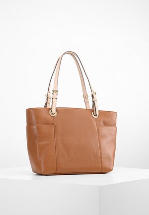 Borsa a mano - cognac